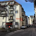 Charming In The Heart Of