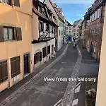 Charming In The Heart Of *