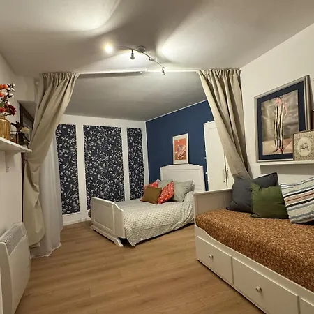 Charming In The Heart Of Colmar