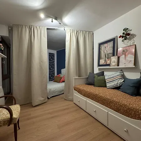 Charming In The Heart Of