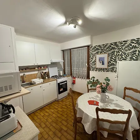 Charming In The Heart Of Lejlighed Colmar