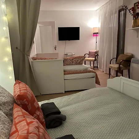 Charming In The Heart Of Appartement