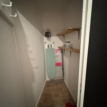 Charming In The Heart Of Daire