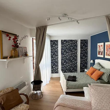 Charming In The Heart Of Apartamento