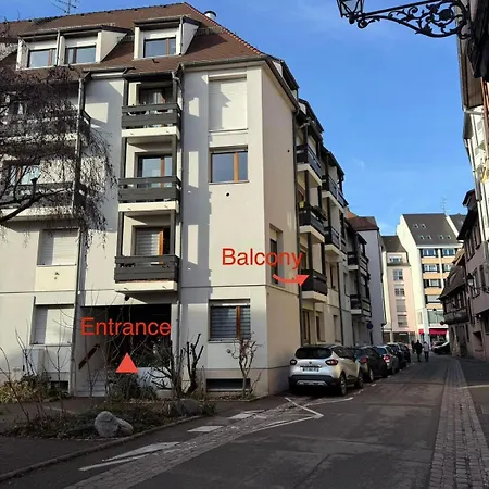 Charming In The Heart Of