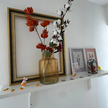 Apartment Charming In The Heart Of *