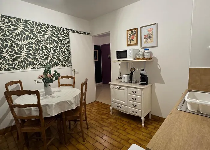 Charming In The Heart Of * Colmar