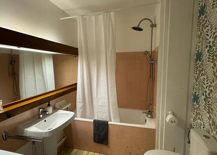 Appartement Charming In The Heart Of Colmar