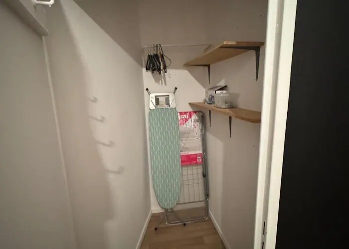 Charming In The Heart Of Appartement