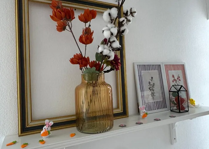 Apartment Charming In The Heart Of *